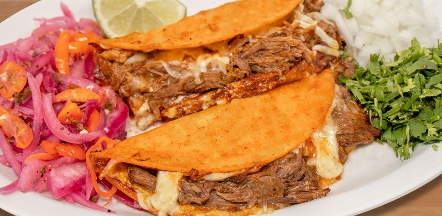 La Salsa Verde Image